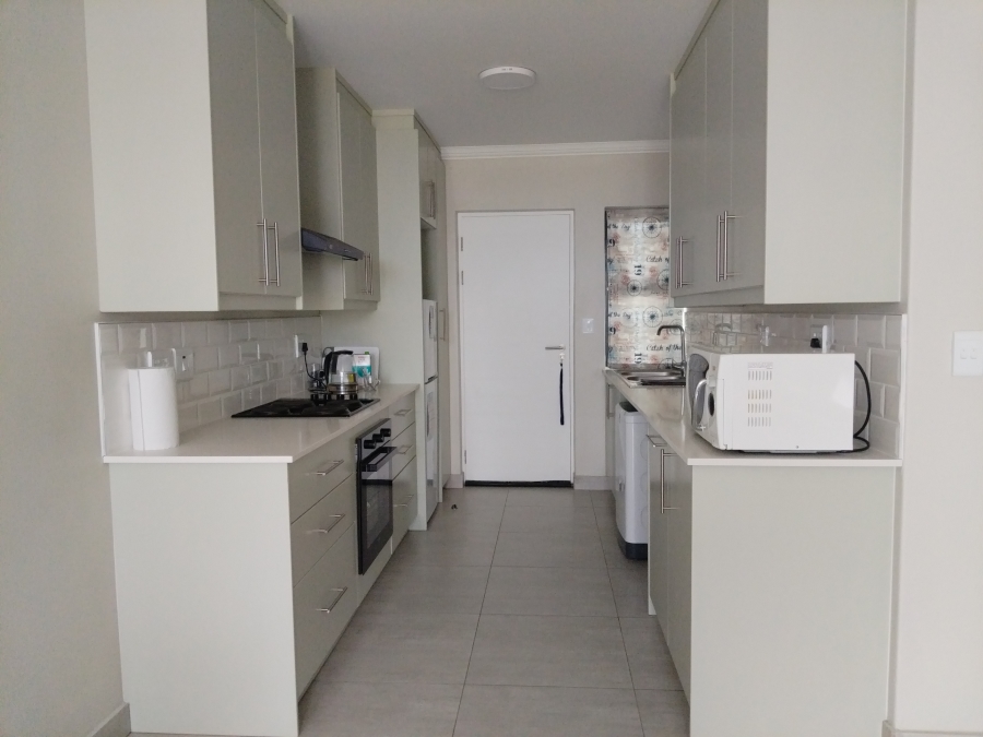 To Let 2 Bedroom Property for Rent in Struisbaai Western Cape